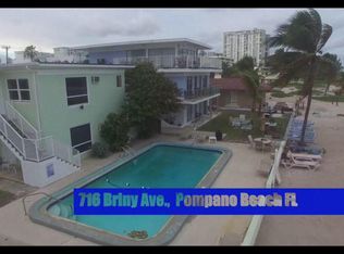 720 Briny Ave, Pompano Beach, FL 33062