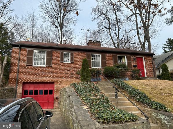 5507 Chesterbrook Rd