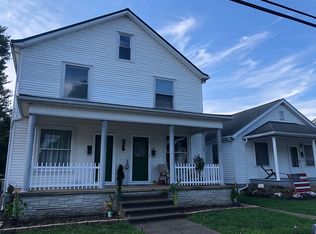 1150 2nd Ave, Gallipolis, OH 45631