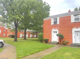 442 Clearview Dr #U-9, Euclid, OH 44123