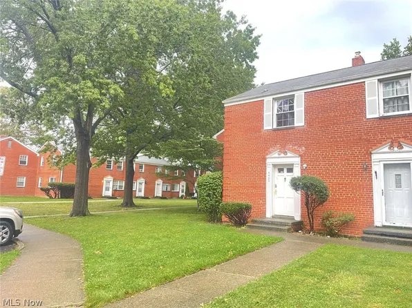 442 Clearview Dr #U-9, Euclid, OH 44123