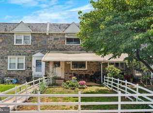 3944 Stratford Rd, Drexel Hill, PA 19026