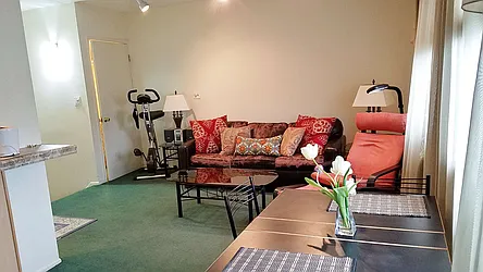 Rented by Azure Realty NY LLC