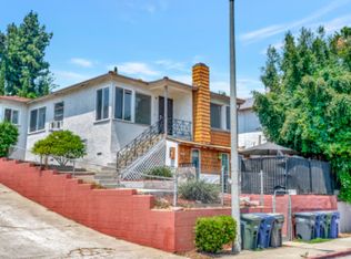4966-68 Baltimore Dr #4968, La Mesa, CA 91942