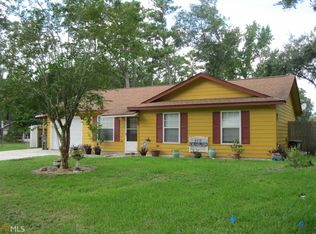 419 Outlaw St, Kingsland, GA 31548