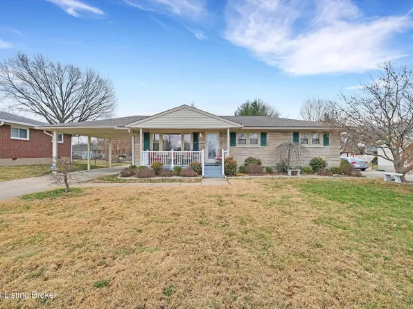 5010 Miles Ln, Louisville, KY 40219