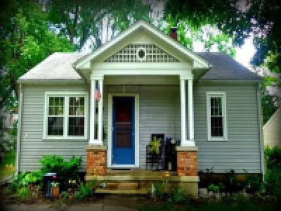 907 W Columbia Ave photo 1