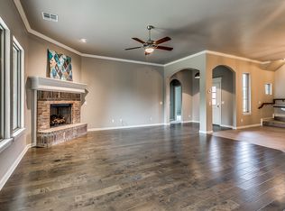 18812 Havenbrook Rd, Edmond, OK 73012