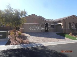 2737 Kingclaven Dr, Henderson, NV 89044