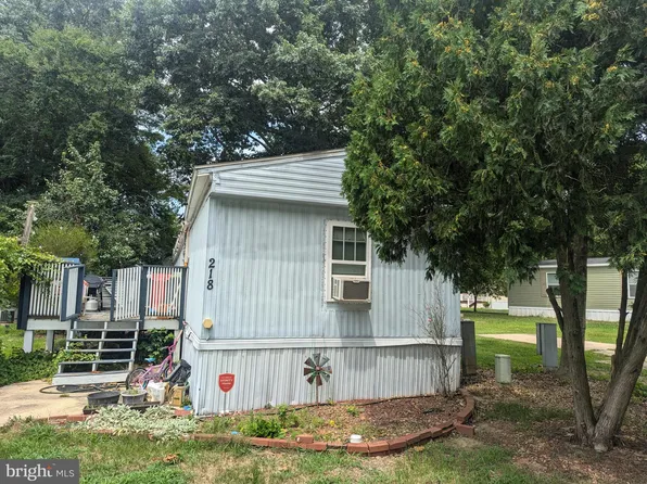 218 S Thistle Way #218, Newark, DE 19702