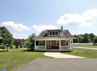 402 Riblett Ln, Wilmington, DE 19808