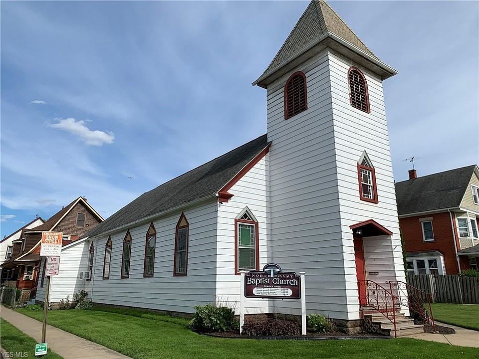2051 Quail St Lakewood Oh 44107 2051 Quail St Lakewood Oh 44107