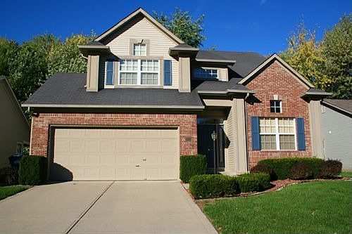 Home from Belmont Circle