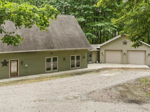12546 N State Road 13, North Manchester, IN 46962