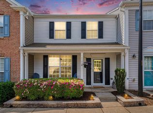 8507 Mount Valley Ln, Raleigh, NC 27613