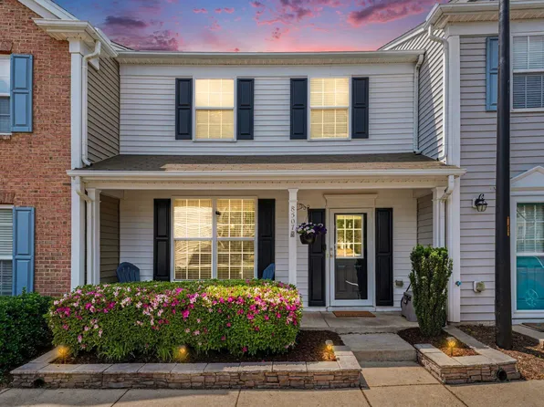 8507 Mount Valley Ln, Raleigh, NC 27613