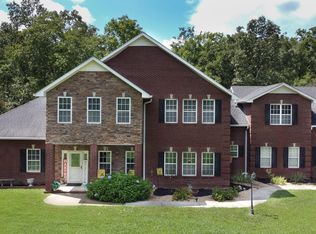 662 Strawberry Rdg, Manchester, TN 37355