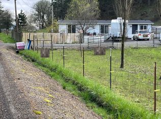 32444 Bellinger Scale Rd, Lebanon, OR 97355