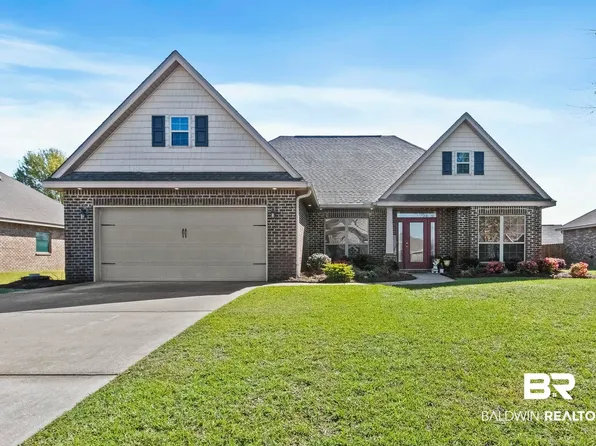 10665 Ahern Dr, Daphne, AL 36526
