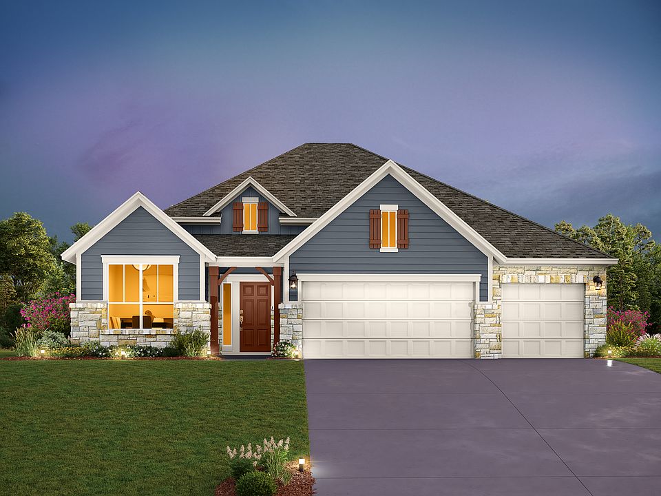 Headwaters - Alexander Elevation Image 1