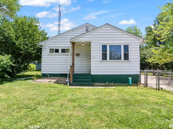 222 N Daniel Ave, Springfield, IL 62702