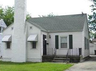 933 Dover Ave, Akron, OH
