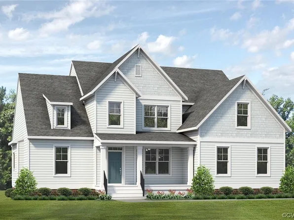 10919 Waterfowl Flyway Ct, Chesterfield, VA 23838