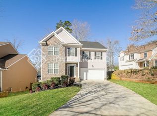 3128 Forest Grove Trl NW, Acworth, GA 30101