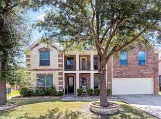 2319 Comanche Trl, Grand Prairie, TX 75052