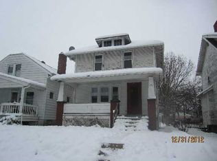 343 S Terrace Ave, Columbus, OH