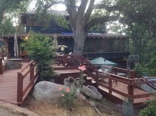 8970 Highway 155, Glennville, CA 93226