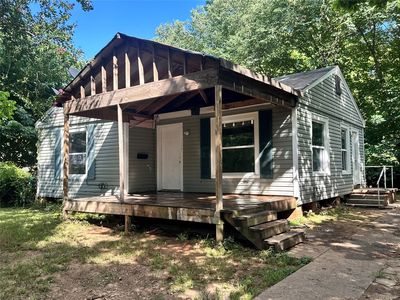732 Edgar St, Bossier City, LA, 71112