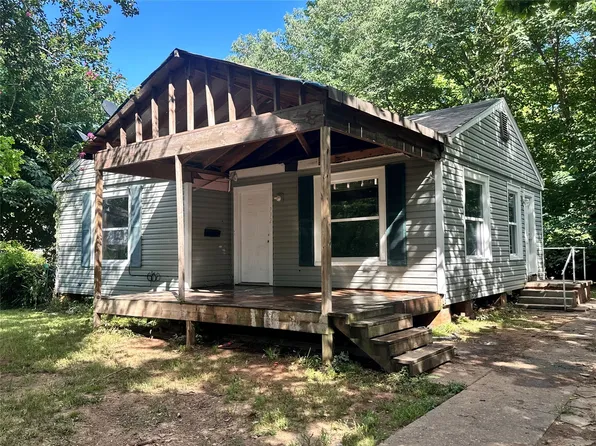 732 Edgar St, Bossier City, LA 71112