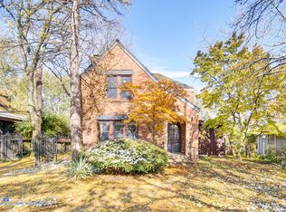 2107 Collett Ln, Flossmoor, IL 60422