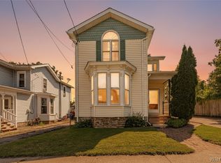 139 Cottage St, Lockport, NY 14094