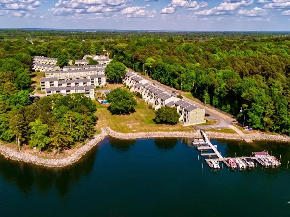 314 Dryden Ln, Columbia, SC 29212