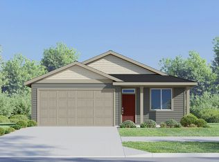 Atwood Plan, Brighton Pointe : The Willow Collection, Woodburn, OR 97071