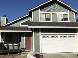 1356 Miramonte Pl, Rohnert Park, CA 94928