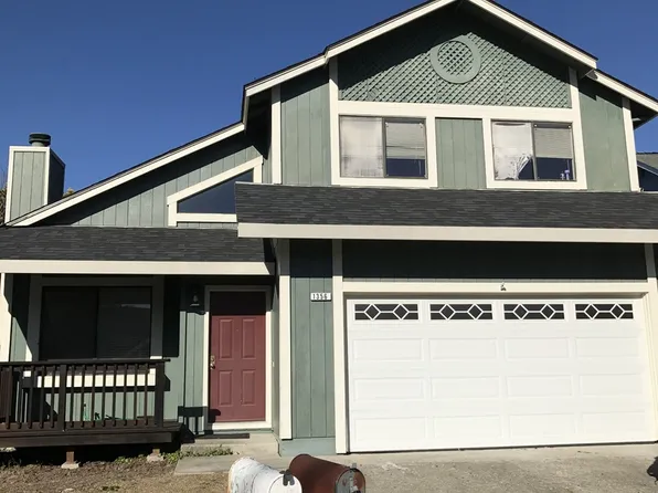 1356 Miramonte Pl, Rohnert Park, CA 94928