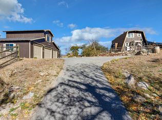 22350 Amberwood Ct, Tehachapi, CA 93561