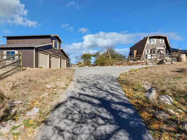 22350 Amberwood Ct, Tehachapi, CA 93561