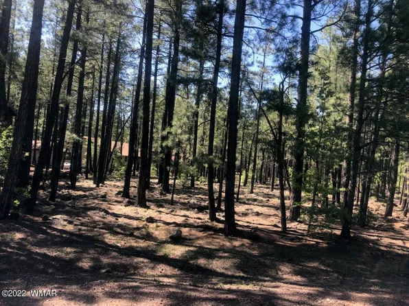 7348 Tall Pine Dr, Pinetop, AZ 85935