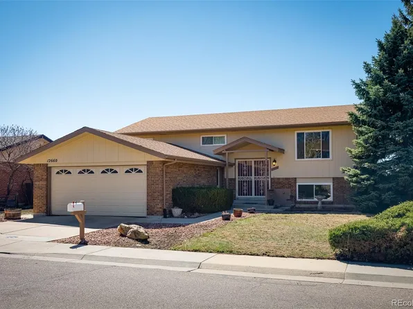 12660 W 66th Place, Arvada, CO 80004