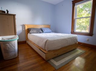 23 Tatman St #1, Worcester, MA 01607