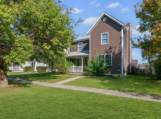 1418 Ogelthorpe Ave, Urbana, IL 61802