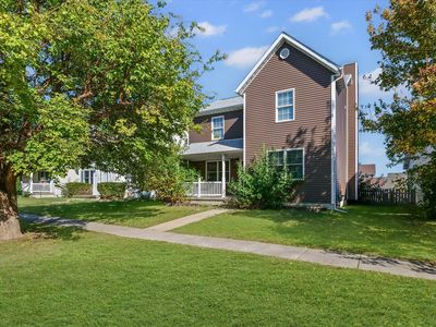 1418 Ogelthorpe Ave, Urbana, IL, 61802