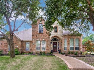 1011 Biscayne Ct, Allen, TX 75013