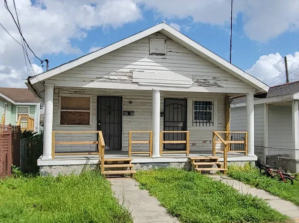 9309-9311 Fig St, New Orleans, LA 70118