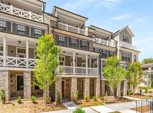 333 Concord St, Alpharetta, GA