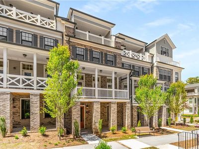 333 Concord St, Alpharetta, GA, 30009
